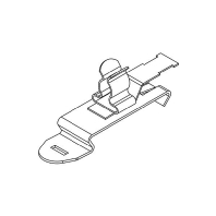 Schirmklammer SFZ/SKL 6-8