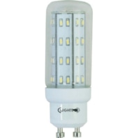 LED-Lampe 4W 3000K GU10 T30 LM 85102