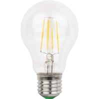 LED-Classic-Lampe E27 4W 2800K MM 21077