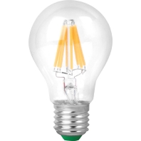LED-lamp/Multi-LED 180...260V E27 MM 21109