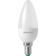 LED-Kerzenlampe E14 2800K MM21122