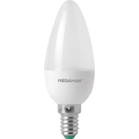 LED-lamp/Multi-LED 220...240V E14 white MM 21125