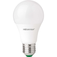 LED-lamp/Multi-LED 220...240V E27 white MM21127