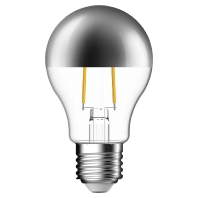 LED-lamp/Multi-LED 220...240V E27 white MM21130