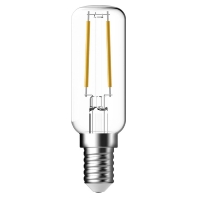LED-R�hrenlampe T25 E14 2700K MM21132