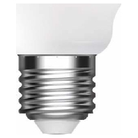 LED-Globelampe G95 E27 2800K MM21141