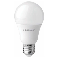 LED-Lampe A60 E27 4000K MM21161
