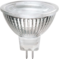 LED-lamp/Multi-LED 12V GU5.3 white MM26252
