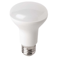 LED-Reflektorlampe R63 E27 2800K MM27512