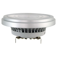 LED-Reflektorlampe AR111 2800K G53 MM41812