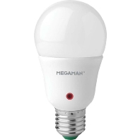 LED-lamp/Multi-LED 220...240V E27 white MM48532
