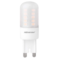 LED-Lampe GU9 2800K MM49202