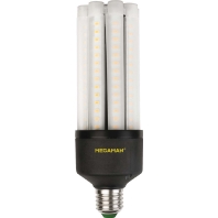 LED-Hochvoltlampe E27 35W 2800K MM 60822