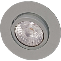 LED-Einbaudownlight 2800K 36 IP44 dim MM 76731