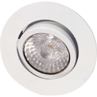 LED-Einbaudownlight 2800K 36 IP44 dim MM 76732