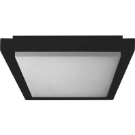 LED-Au�enleuchte 3000K graphit MT69014