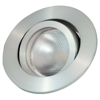 Einbauspot Chrom glnzend MT75203