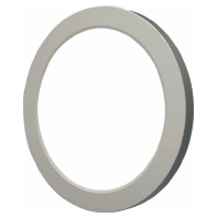 Dekorring Stahl gebrstet MT76003