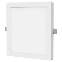 Ceiling-/wall luminaire MT76114