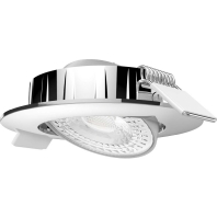 LED-Downlight 3000K, inkl. Treiber MT76761
