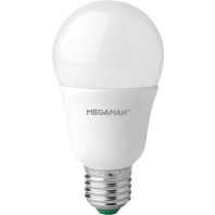 LED-lamp/Multi-LED 180...260V E27 white MM21087