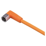 Circular connector for field assembly ADOAF040VAS0005E04