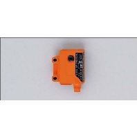 Retroreflective photoelectric sensor OJ5104