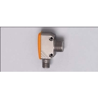 Reflexlichtschranke DC PNP Dunkel Polfilter OGP280