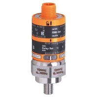 Frequency monitoring relay VKV021