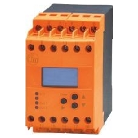 Frequency monitoring relay 0...5000Hz DD2503