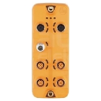Fieldbus communication module AL1100