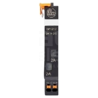 Device circuit breaker DF1212