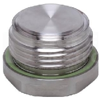 Plug for cable screw gland E30128