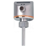 Liquid flow meter SI5100