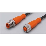 Verbindungskabel ger/ger. M12 5p, hfr EVC059