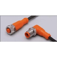 Sensor-actuator patch cord 5m M12 M12 EVC069