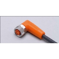 Sensor-actuator patch cord 5m M8 EVC151