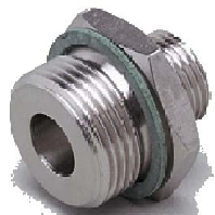 Thread insert for sensor E40134