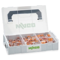 Push in terminal, 887-959 - Promotional item