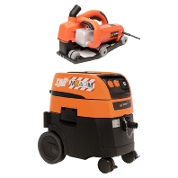 All-purpose vacuum cleaner 32l 695597