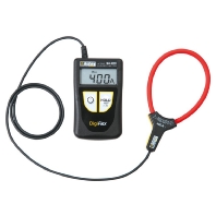 digital clamp meter 0,02...399,9A MA400D-250