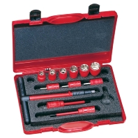 Basisset T-Schlssel 3/8Z 1598004