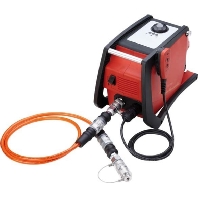 Electro-hydraulic pump CP700EC
