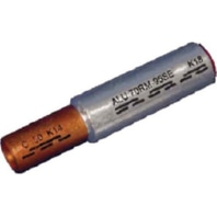 Crimp splices for aluminium conductor ICALCU15070V