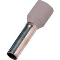 Aderendh�lse 0,75qmm grau ICIAE0758GV