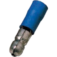 Rundstecker 1,5-2,5qmm blau ICIQ2RST