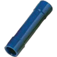 Sto�verbinder 1,5-2,5qmm blau ICIQ2V