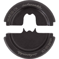 i-Rundpresseinsatz 120qmm, Serie 60-2/4 MIAE120-CK