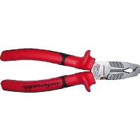 Mechanic one hand shears 11mm MSA180