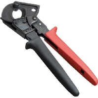 Ratchet model mechanical shears 32mm MSR32